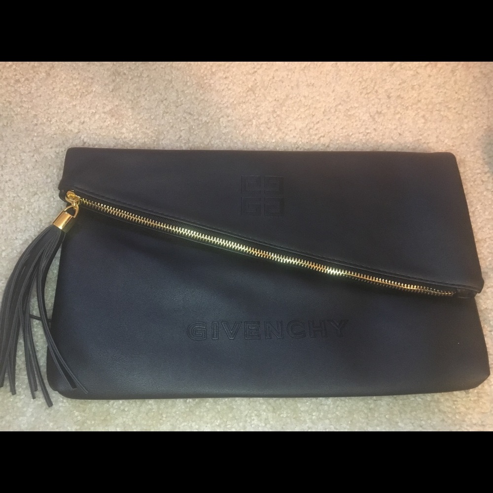 New Givenchy Clutch and Crossbody
